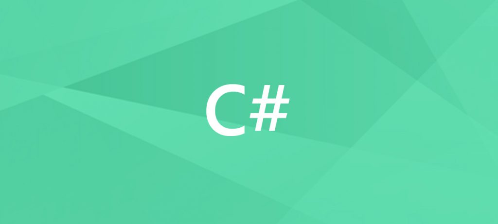 C#