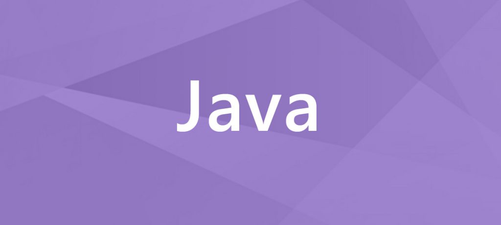 Java