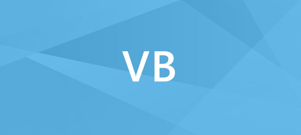 VB