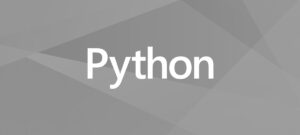 Python