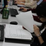 C#研修・講座風景8