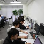 C#研修・講座風景6