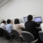 C#研修・講座風景3