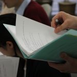 C#研修・講座風景7