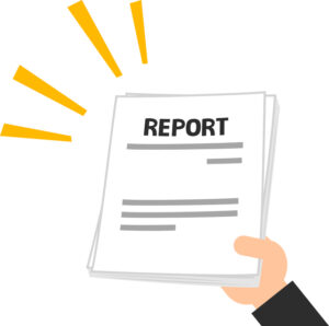 C#研修進捗報告書